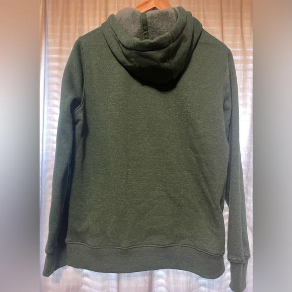 Carhartt Relaxed Fit Midweight Logo Graphic Sweatshirt - Picture 6 of 6